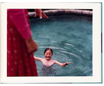 Barney, Tina (b. 1945) & Tina Howe (1937-2023) Swimming.